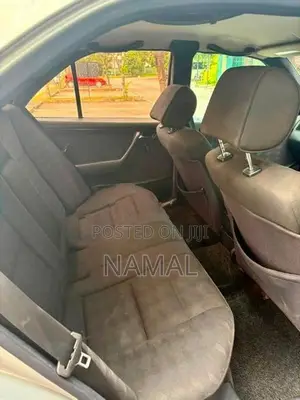 Mercedes Benz C200 1997