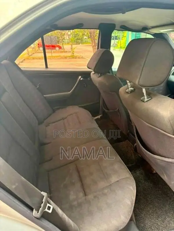 Mercedes Benz C200 1997