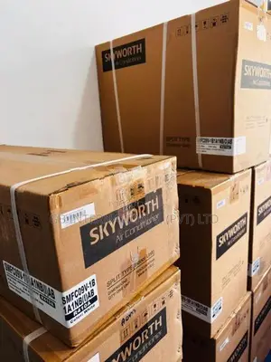 Skyworth (Brand New) AC China