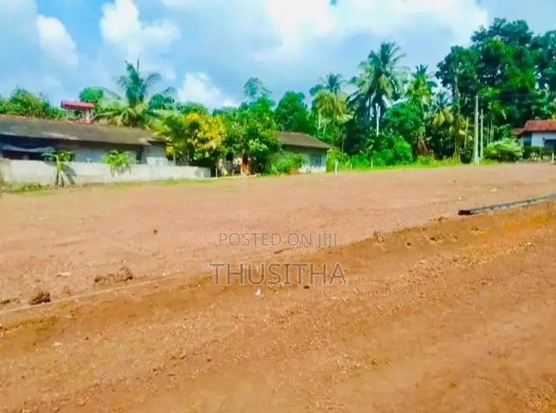 Udugampola Valuable Land for Sale