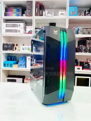 Core I5 2nd Gen Gaming Pc GTX 650 1GB VGA