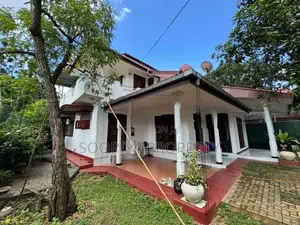2 Story House for Sale in Piliyandala