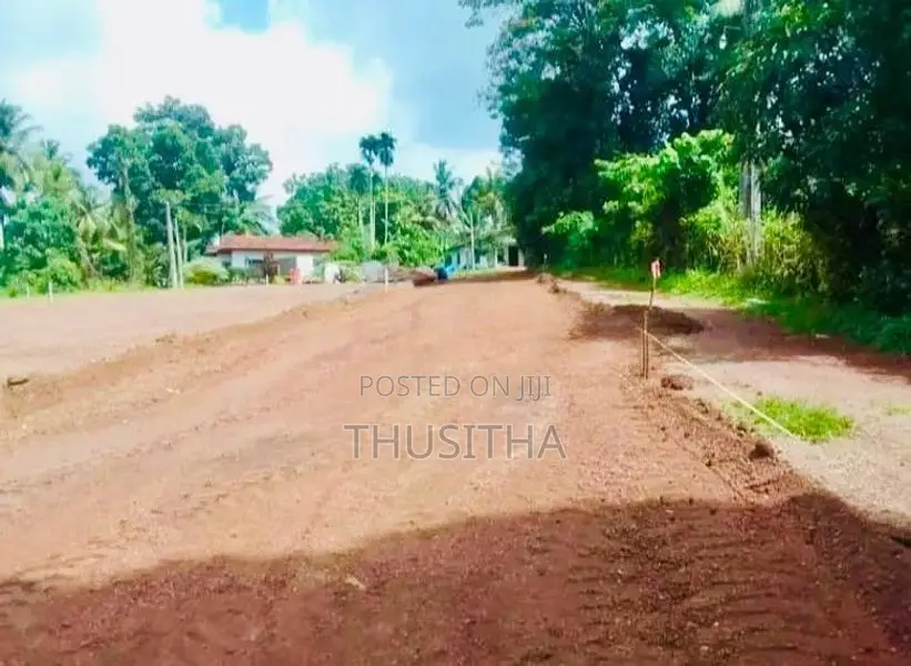 Udugampola Valuable Land for Sale