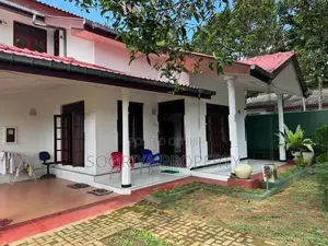 2 Story House for Sale in Piliyandala
