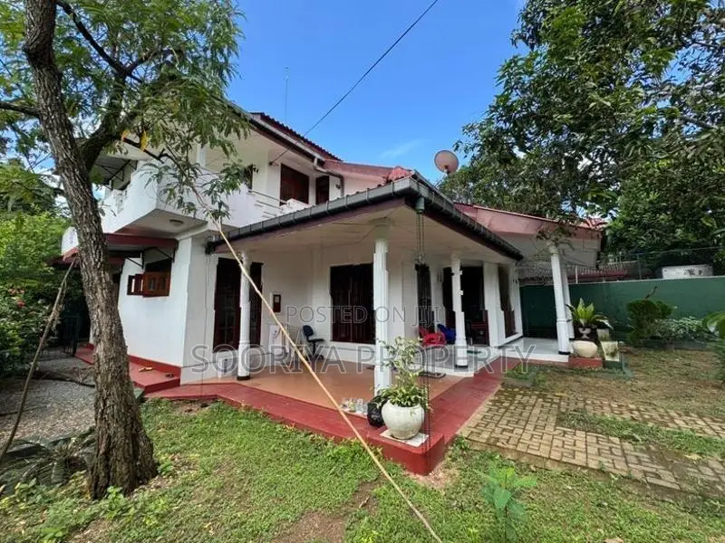 2 Story House for Sale in Piliyandala