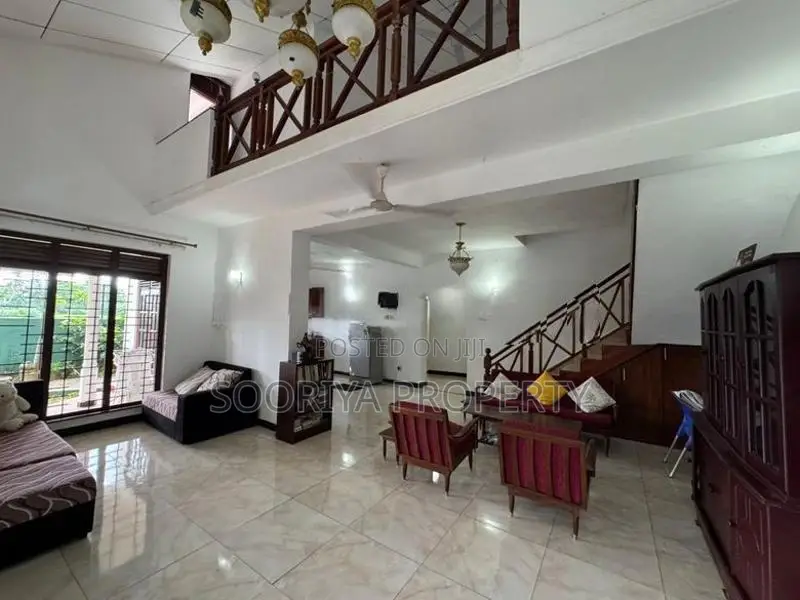 2 Story House for Sale in Piliyandala