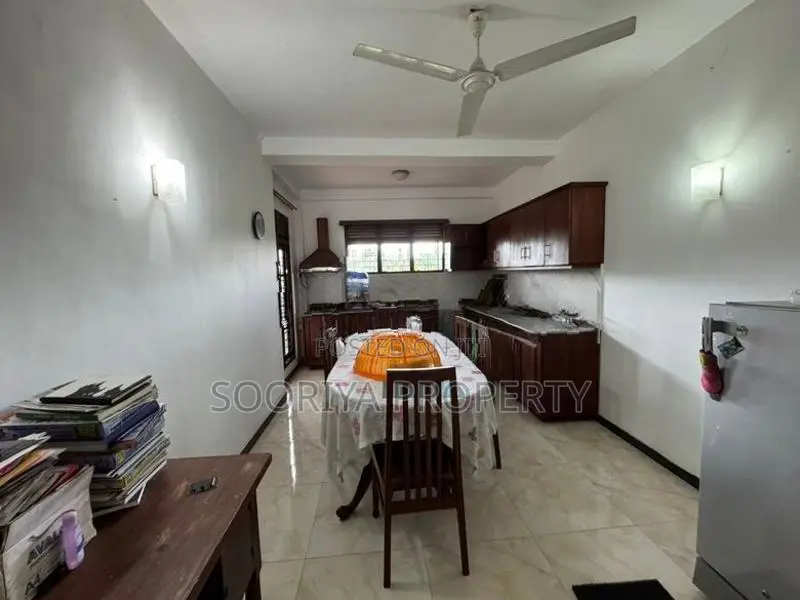 2 Story House for Sale in Piliyandala
