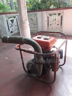 Water Pump