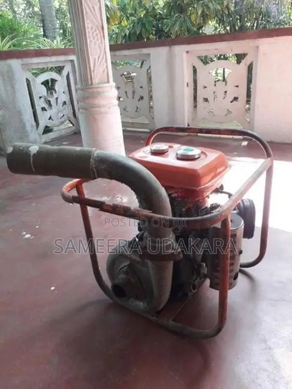Water Pump