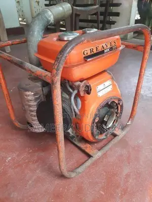 Water Pump