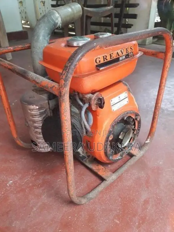 Water Pump