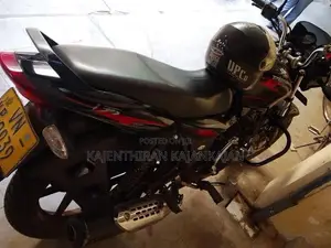 Bajaj Discover 2010