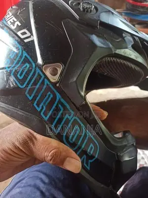 Helmet