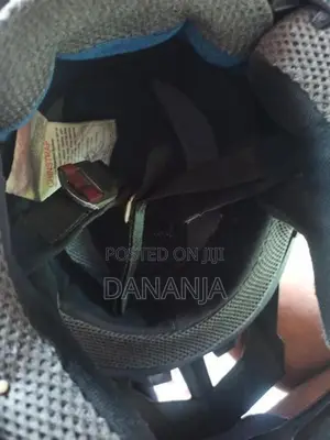 Helmet