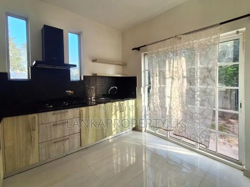 Two-Storey House for Sale in Kotugoda – Close to Airport