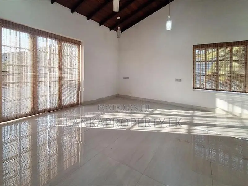 Two-Storey House for Sale in Kotugoda – Close to Airport