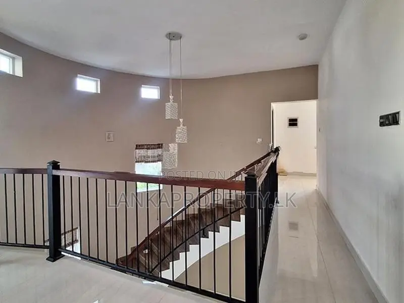Two-Storey House for Sale in Kotugoda – Close to Airport