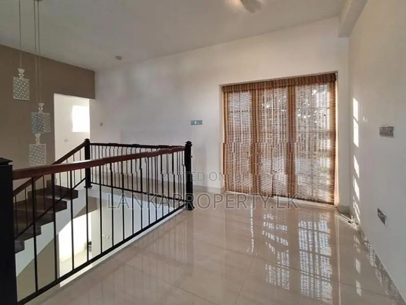 Two-Storey House for Sale in Kotugoda – Close to Airport