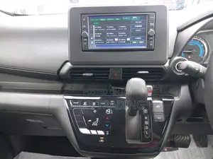 Nissan Dayz Highway Starpropilet 2024
