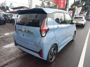 Nissan Dayz Highway Starpropilet 2024