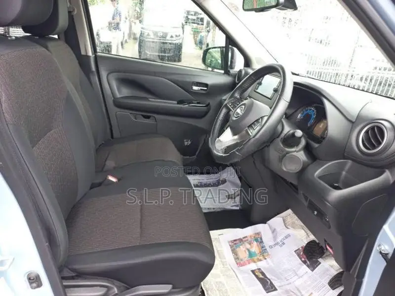 Nissan Dayz Highway Starpropilet 2024
