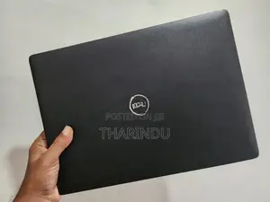 Dell Latitude 3480 Laptop i5 8GB RAM