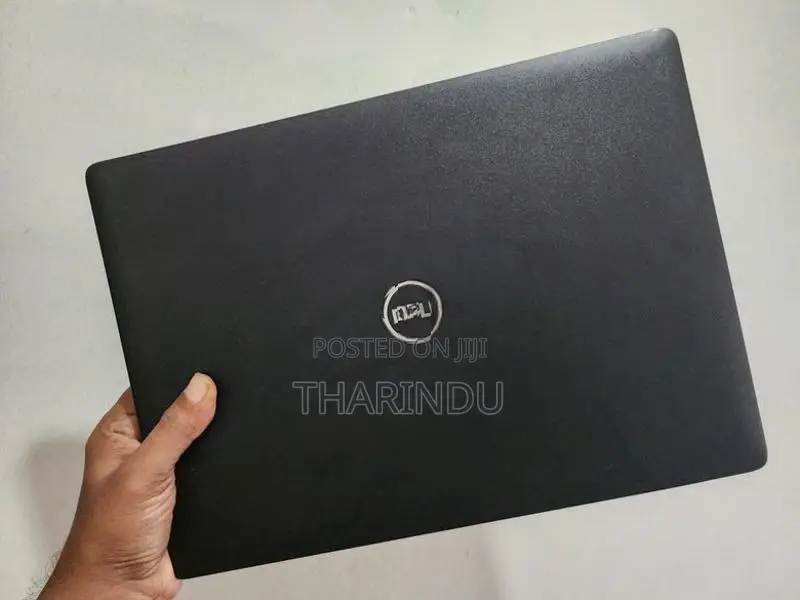 Dell Latitude 3480 Laptop i5 8GB RAM