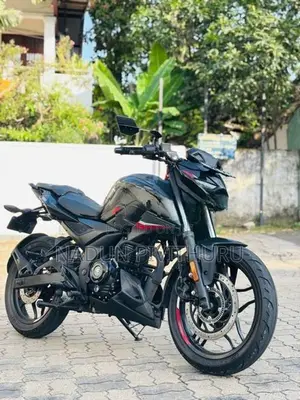 Bajaj Pulsar N160 2026