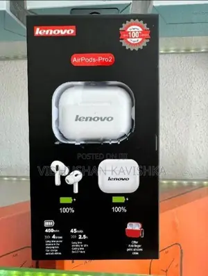 Lenovo AirPods- pro2