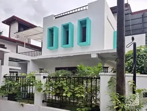 Fully completed house for sale in National Housing Scheme – Kiribathgo