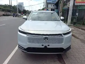 Honda Vezel Z Premium 2026