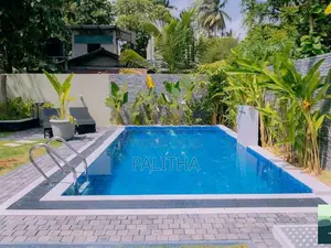 Luxury House for Sale Waikkala