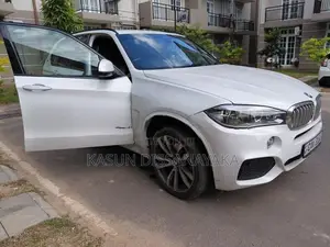 BMW X5 M 2016