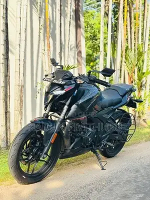 Bajaj Pulsar N160 2026
