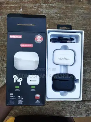 Lenovo AirPods- pro2