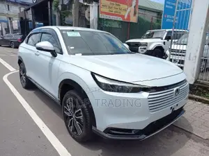 Honda Vezel Z Premium 2026