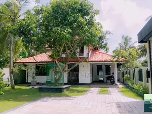 Luxury House for Sale Waikkala