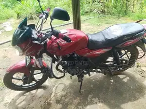 Bajaj Discover 2011