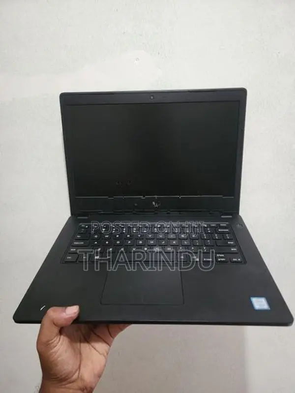 Dell Latitude 3480 Laptop i5 8GB RAM