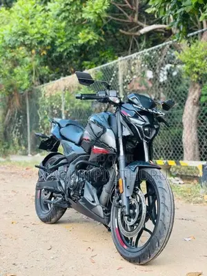 Bajaj Pulsar N160 2026