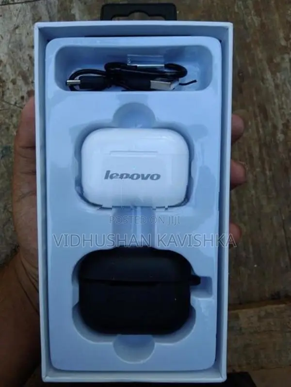 Lenovo AirPods- pro2