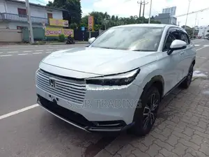 Honda Vezel Z Premium 2026