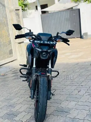 Bajaj Pulsar N160 2026
