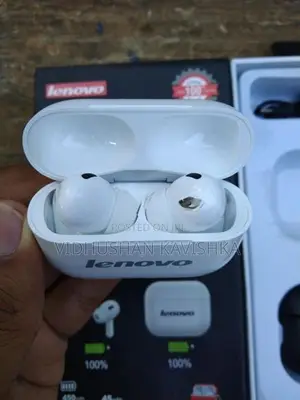 Lenovo AirPods- pro2