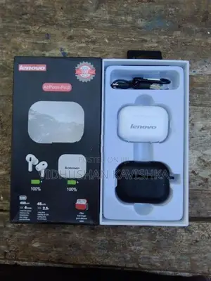 Lenovo AirPods- pro2