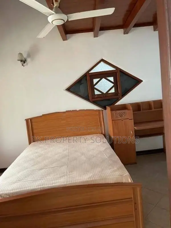 House for Rent in Papiliyana  (File Number 1424B)