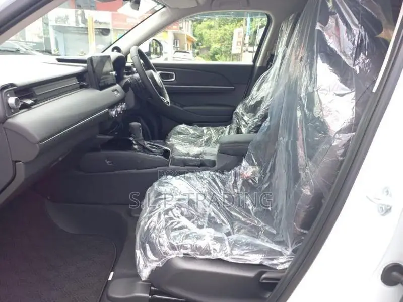 Honda Vezel Z Premium 2026