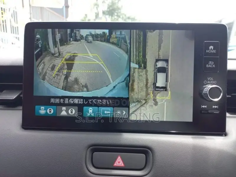 Honda Vezel Z Premium 2026