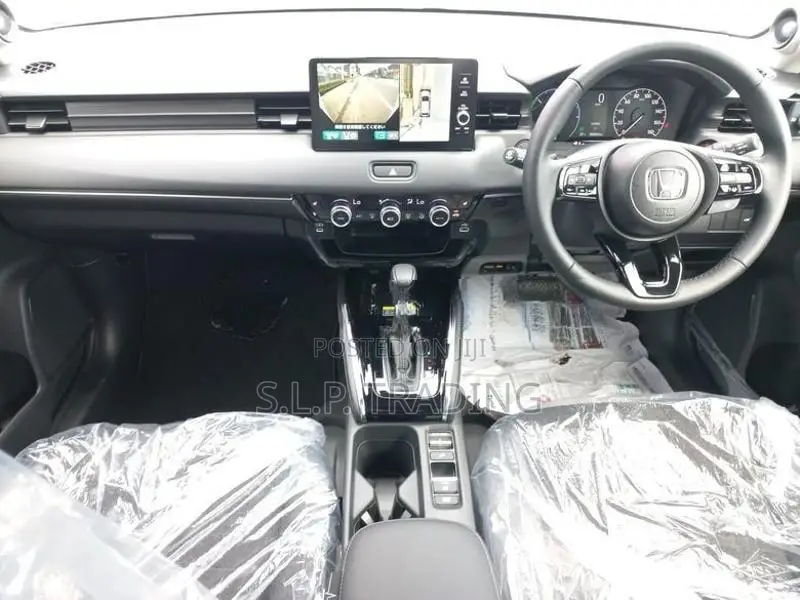 Honda Vezel Z Premium 2026