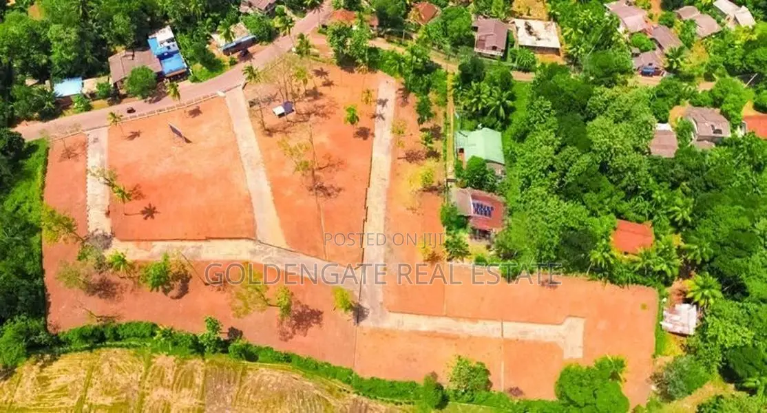 Matara කැකනදුරින් වටිනා බිම්කොටසක්